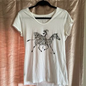 Ann Taylor loft shirt